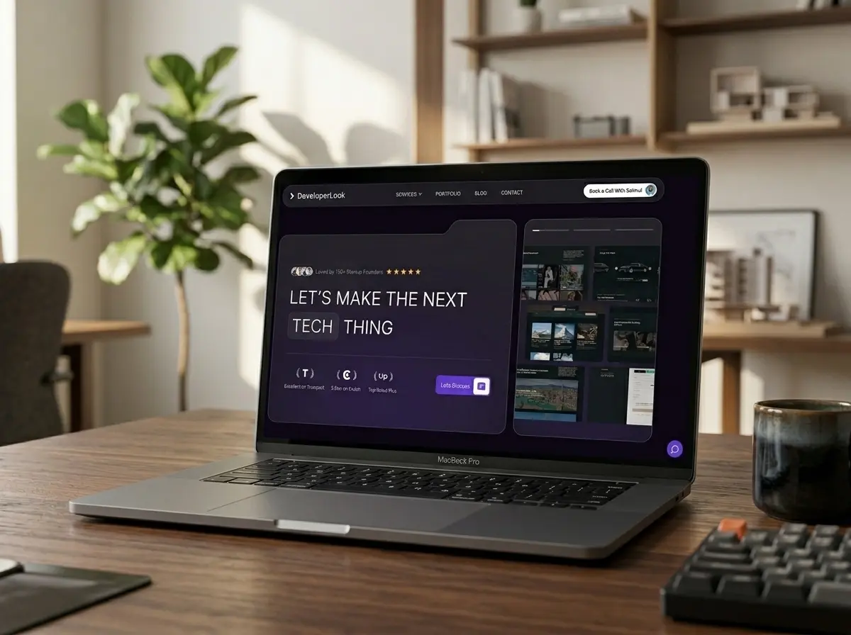 DeveloperLook