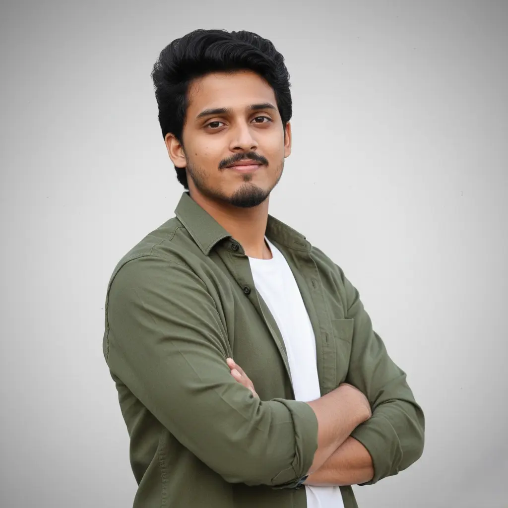 Profile Photo